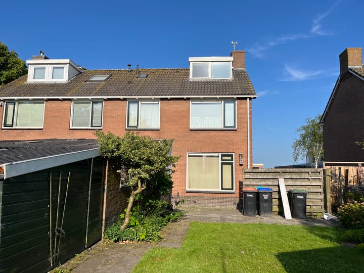 Foto 3 van Dorpsstraat 71