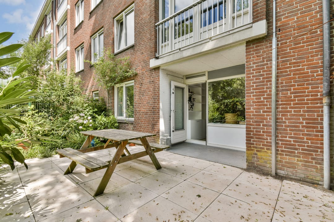 Foto 1 van Groetstraat 36