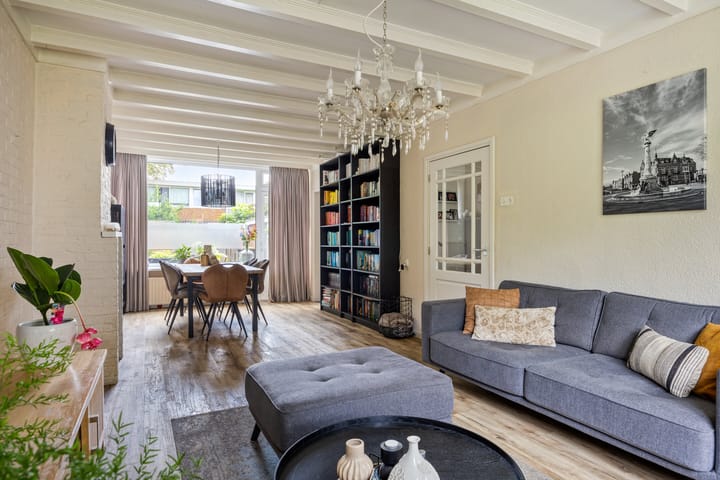 Foto 4 van Gerard van Spaendonckstraat 19