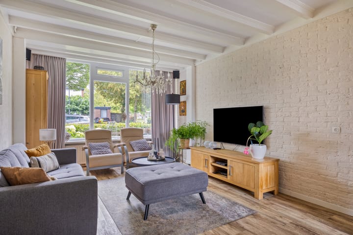 Foto 5 van Gerard van Spaendonckstraat 19