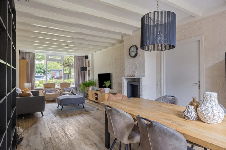 Foto 6 van Gerard van Spaendonckstraat 19