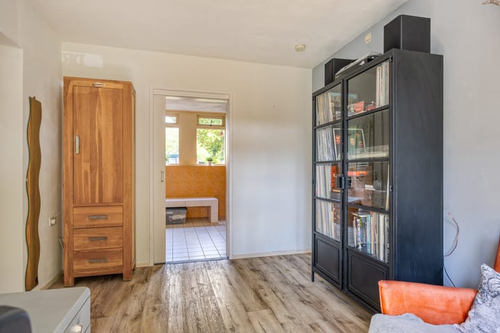 Foto 7 van Gerard van Spaendonckstraat 19