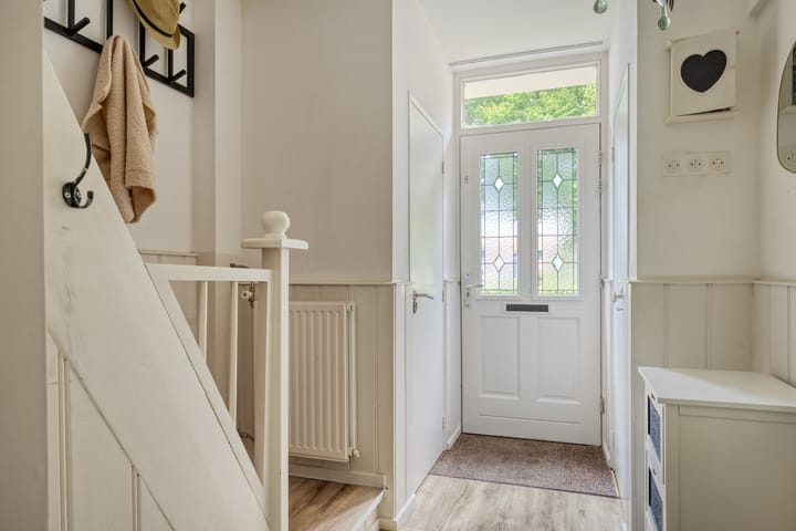 Foto 2 van Gerard van Spaendonckstraat 19