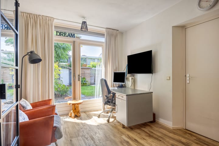 Foto 8 van Gerard van Spaendonckstraat 19