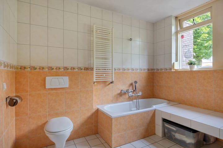 Foto 9 van Gerard van Spaendonckstraat 19