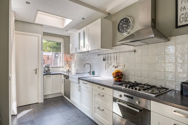 Foto 11 van Gerard van Spaendonckstraat 19