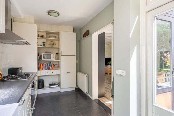 Foto 12 van Gerard van Spaendonckstraat 19