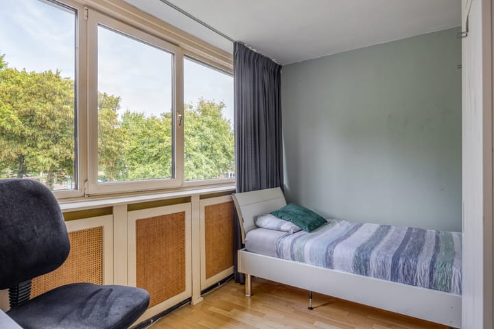 Foto 19 van Gerard van Spaendonckstraat 19