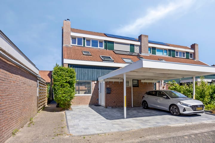 Foto 1 van De Wieken 39