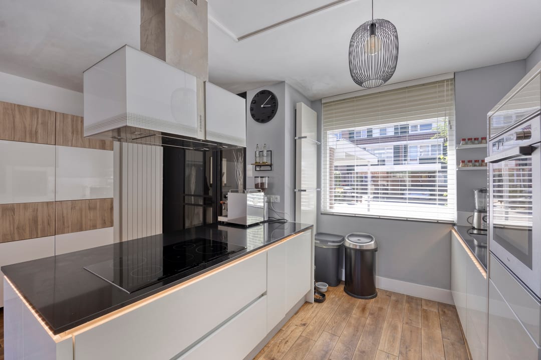 Foto 2 van De Wieken 39