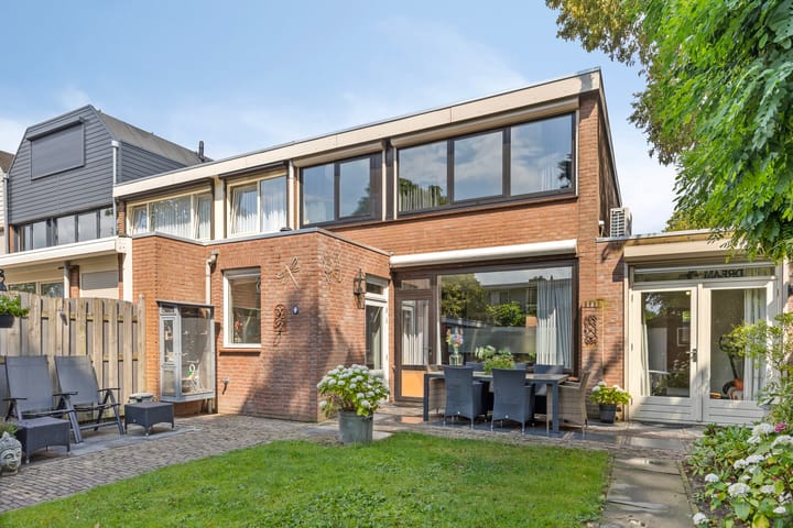 Foto 23 van Gerard van Spaendonckstraat 19