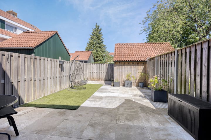 Foto 5 van De Wieken 39