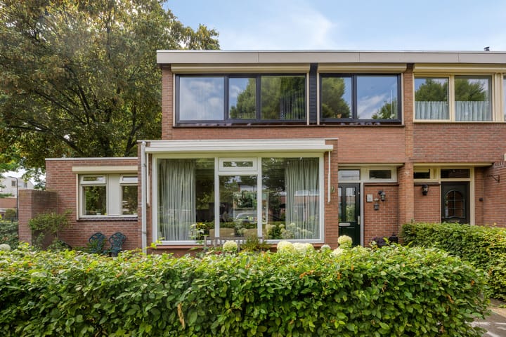 Foto 26 van Gerard van Spaendonckstraat 19