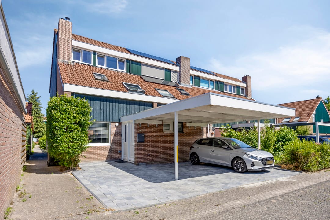 Foto 7 van De Wieken 39