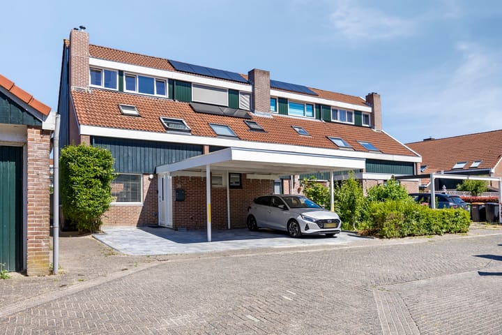 Foto 8 van De Wieken 39