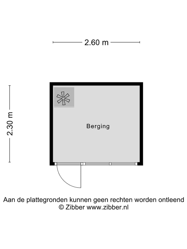 Foto 29 van Gerard van Spaendonckstraat 19