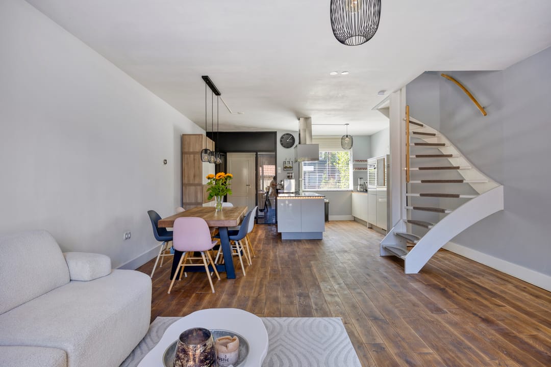 Foto 13 van De Wieken 39