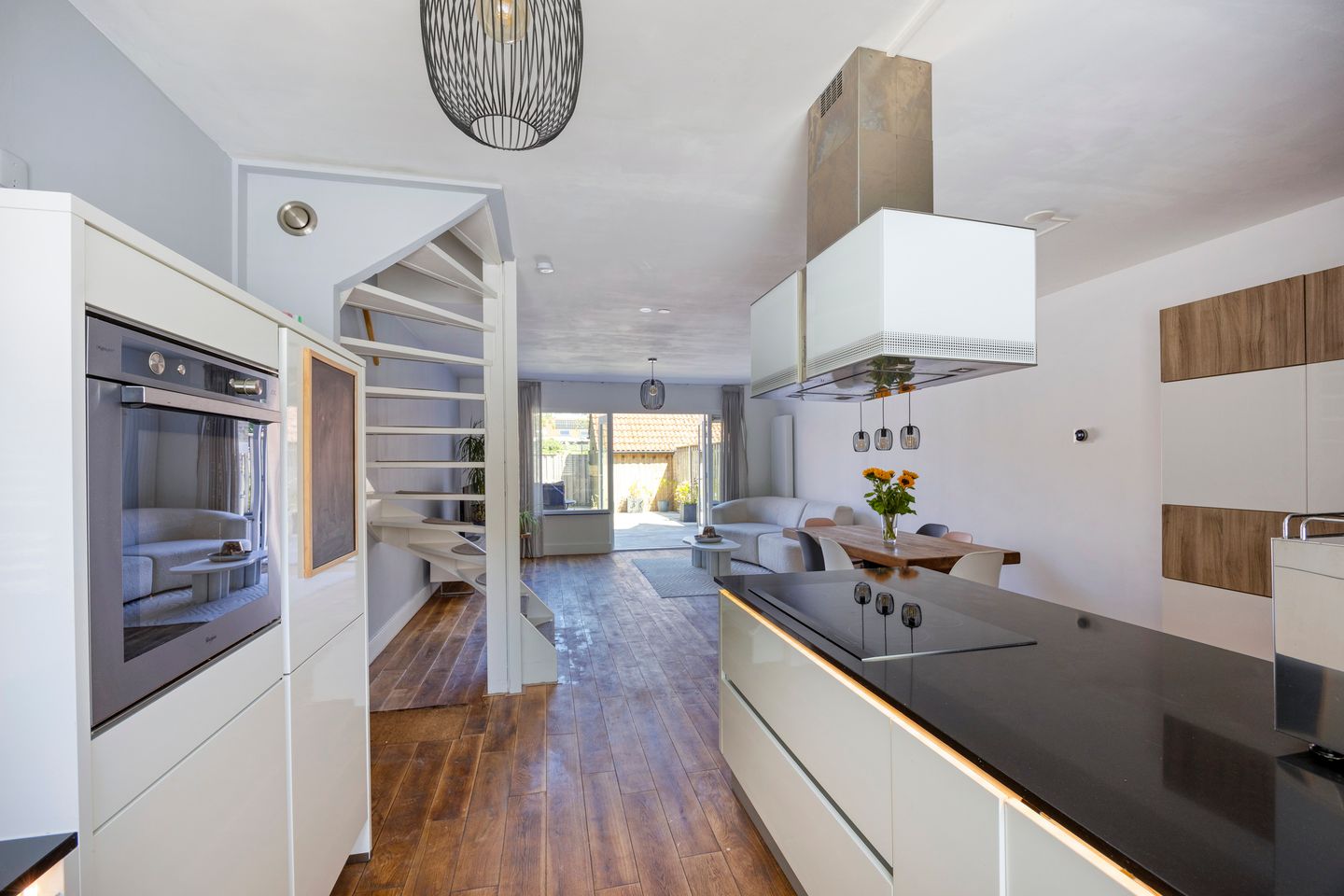 Foto 20 van De Wieken 39