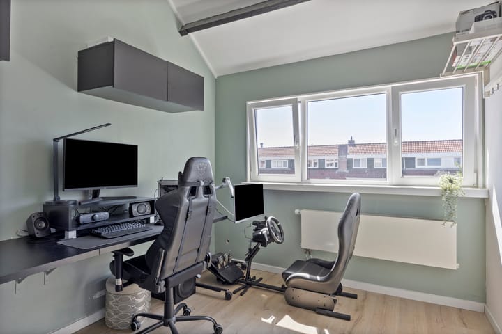 Foto 32 van De Wieken 39