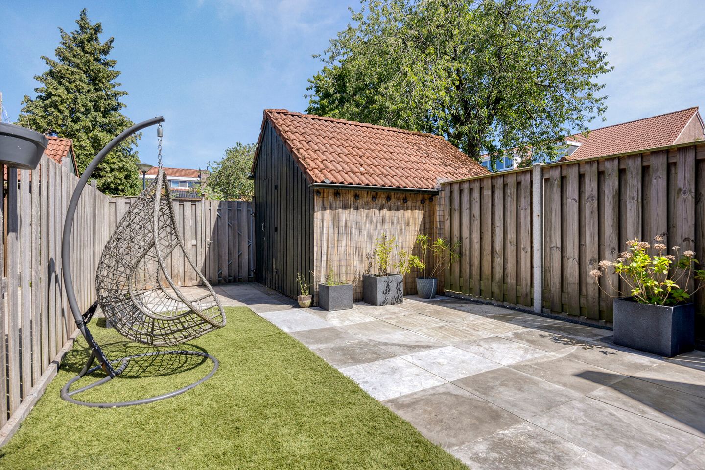 Foto 34 van De Wieken 39