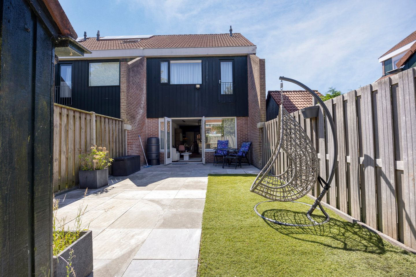 Foto 35 van De Wieken 39