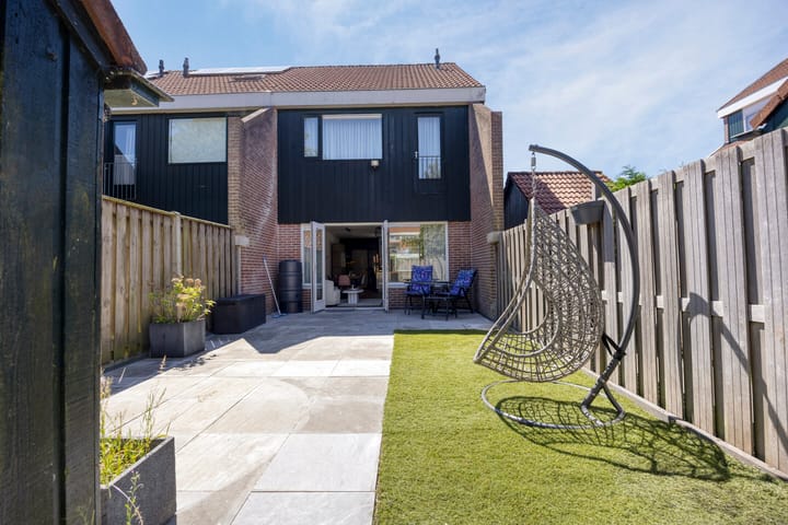 Foto 35 van De Wieken 39