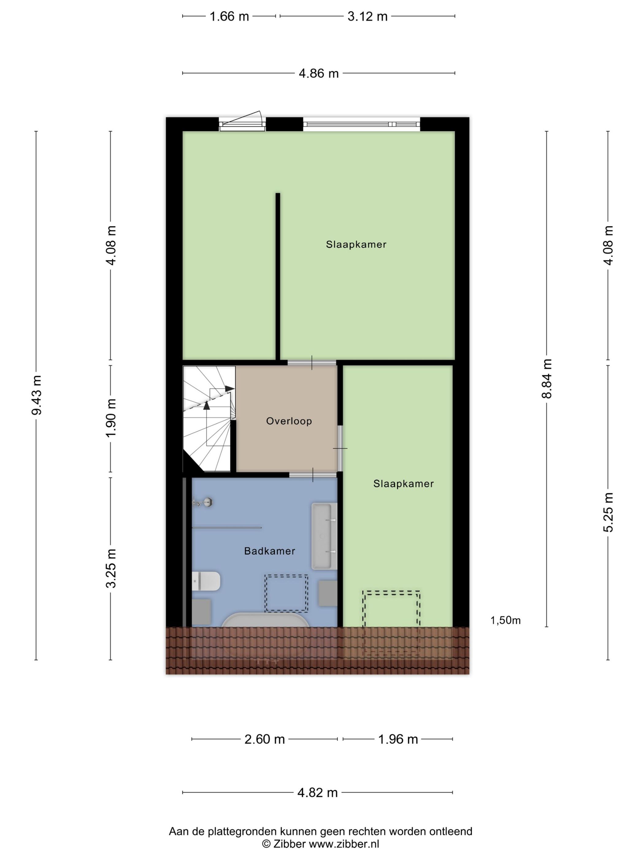 Foto 39 van De Wieken 39