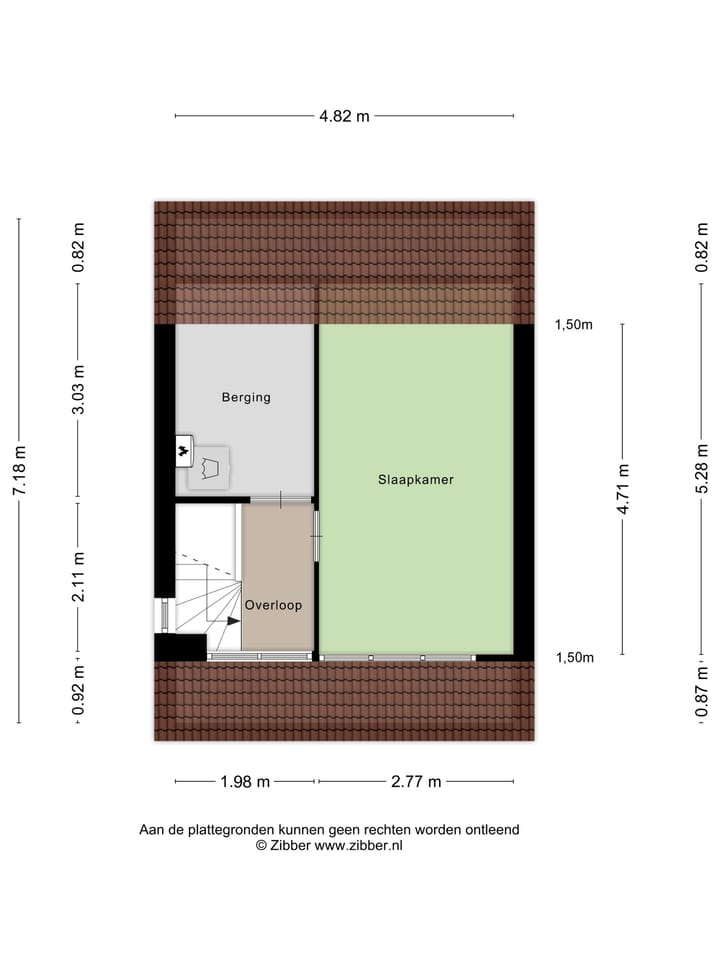 Foto 40 van De Wieken 39