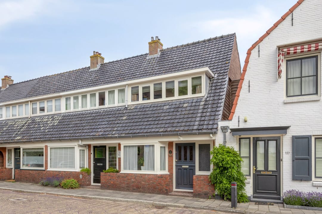 Foto 1 van Schoolstraat 43