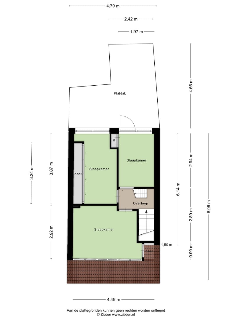 Foto 43 van Schoolstraat 43