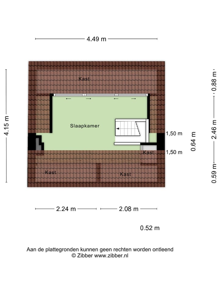 Foto 44 van Schoolstraat 43