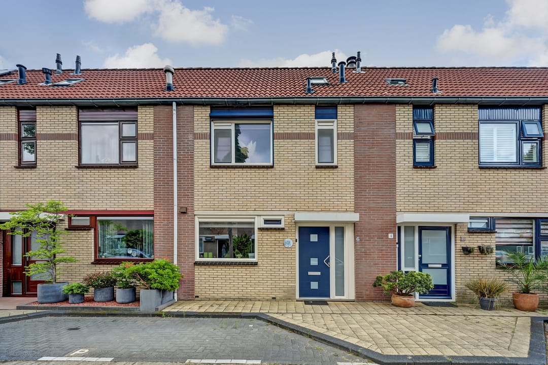 Foto 1 van Troubadour 6