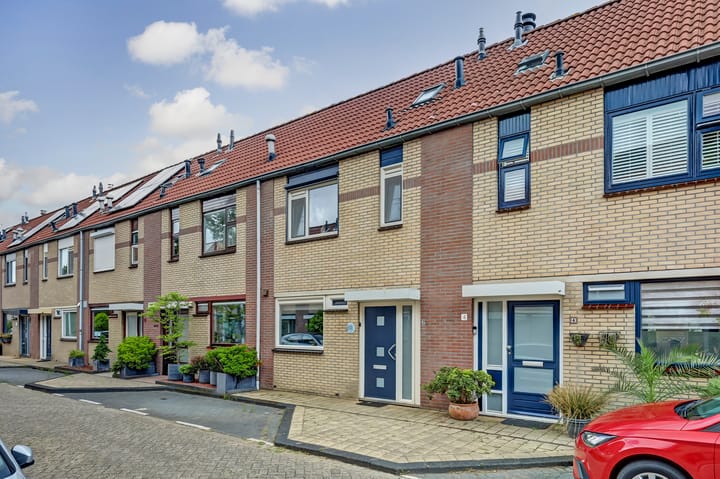 Foto 2 van Troubadour 6