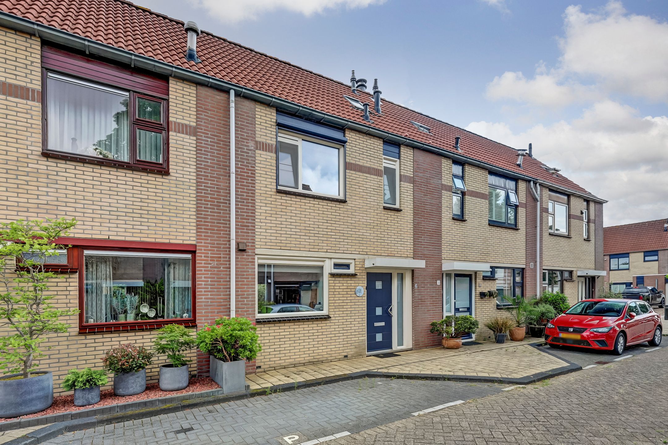 Foto 3 van Troubadour 6