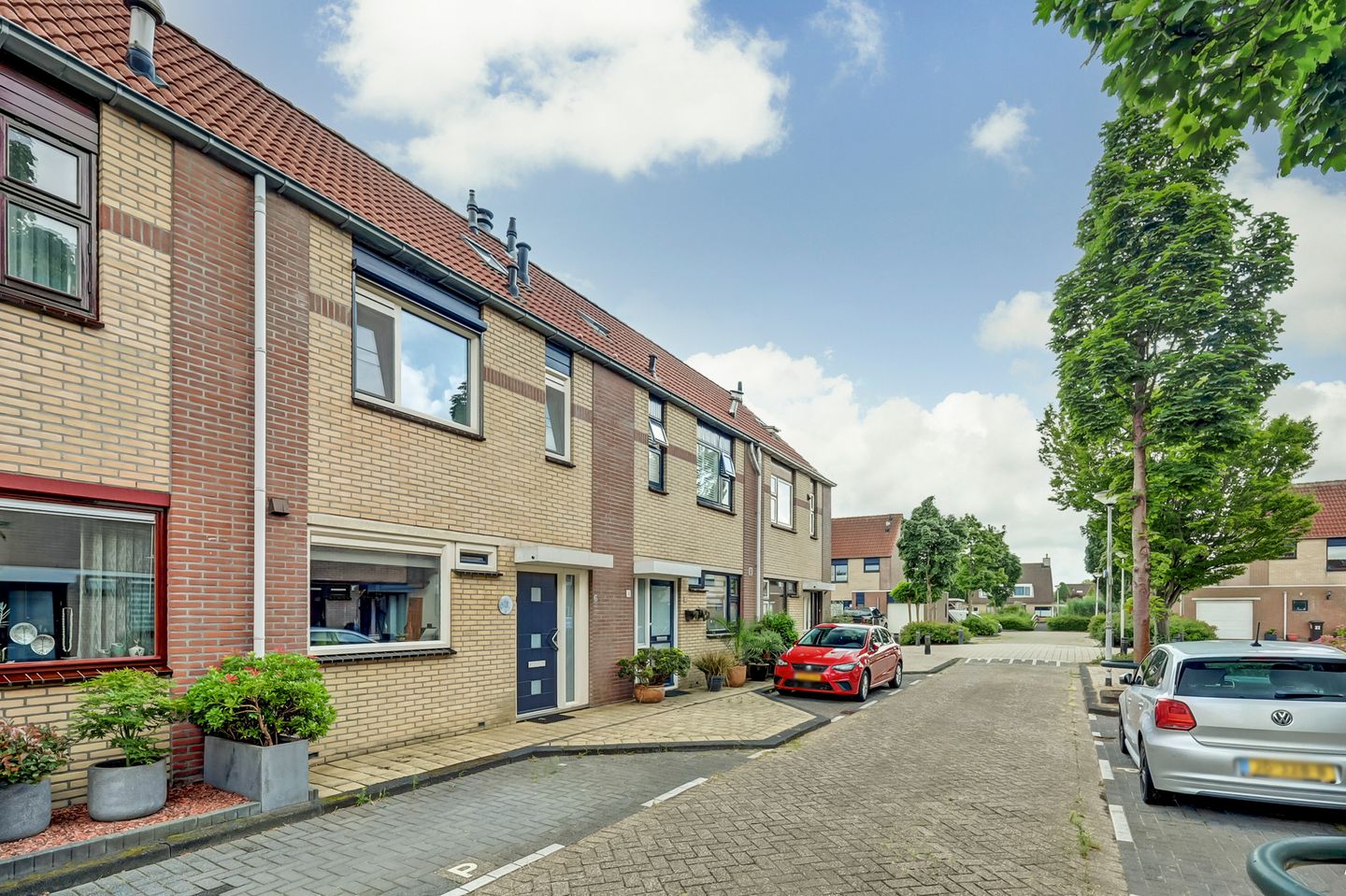 Foto 4 van Troubadour 6