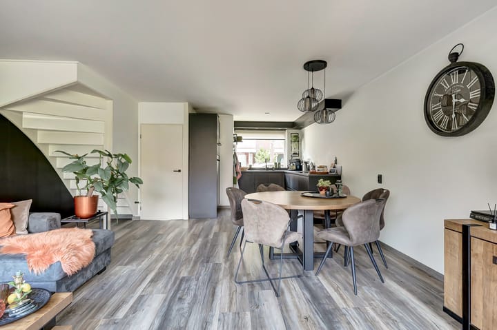 Photo 7 of Troubadour 6