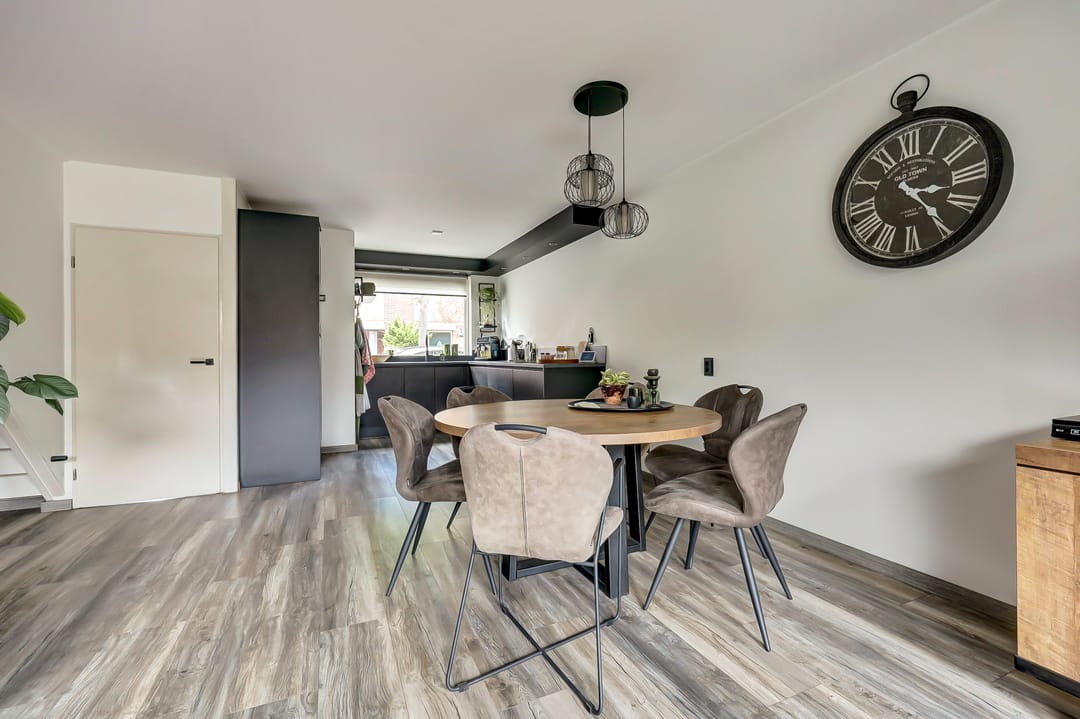 Foto 8 van Troubadour 6