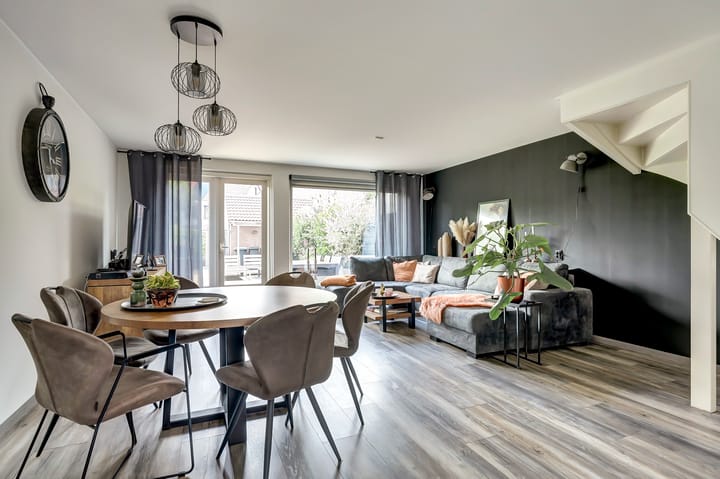 Photo 9 of Troubadour 6