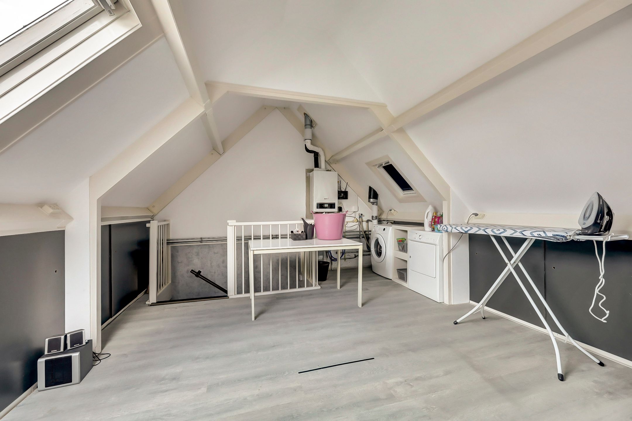 Foto 21 van Troubadour 6