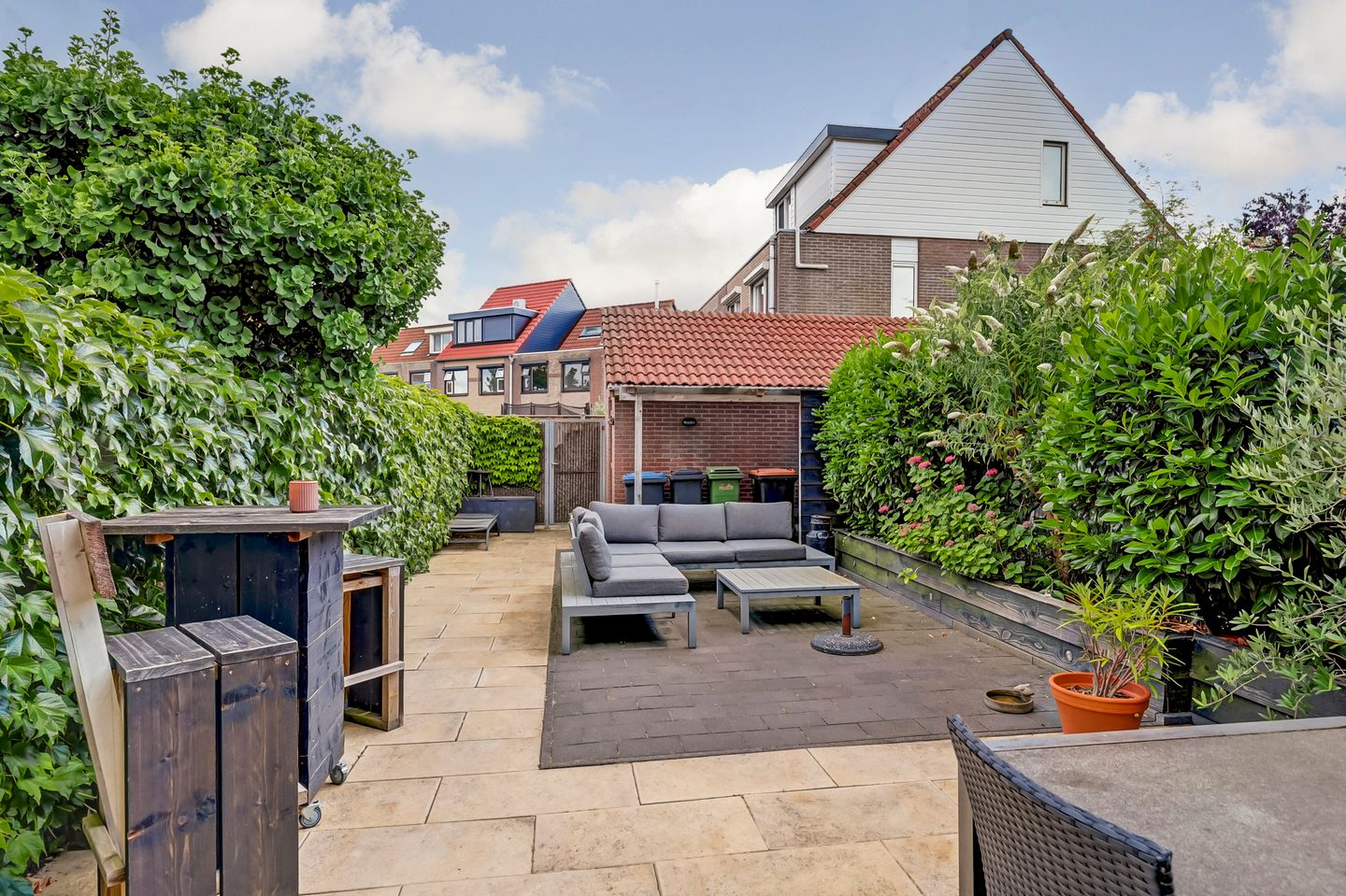 Foto 25 van Troubadour 6