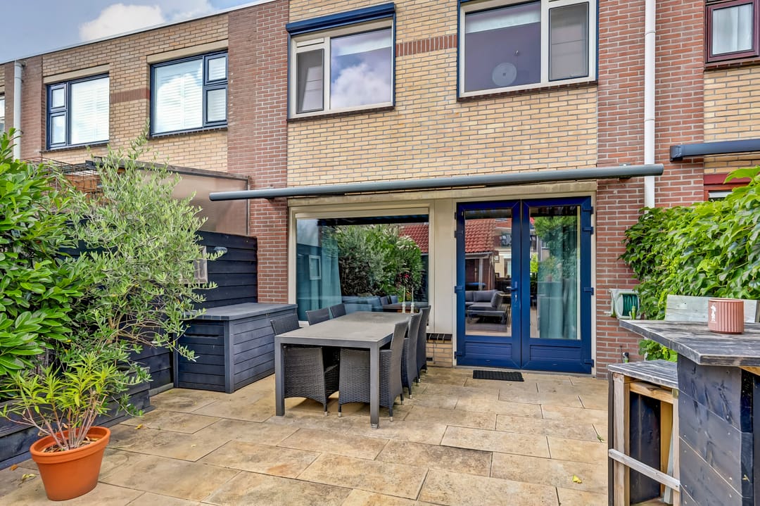 Foto 26 van Troubadour 6