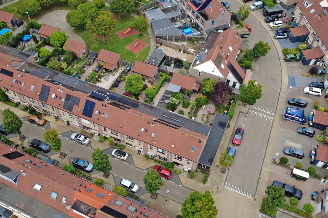 Foto 31 van Troubadour 6