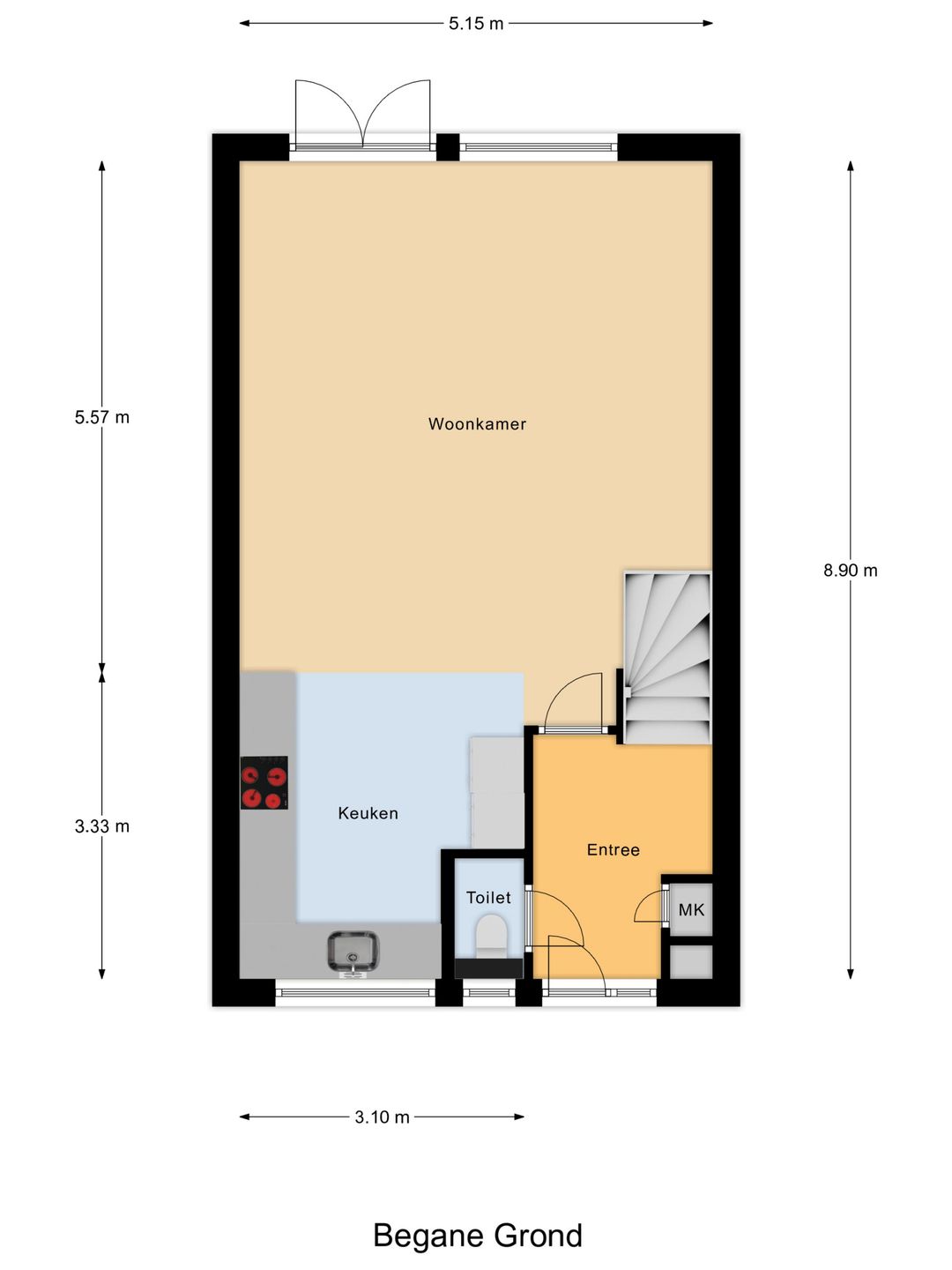 Foto 32 van Troubadour 6