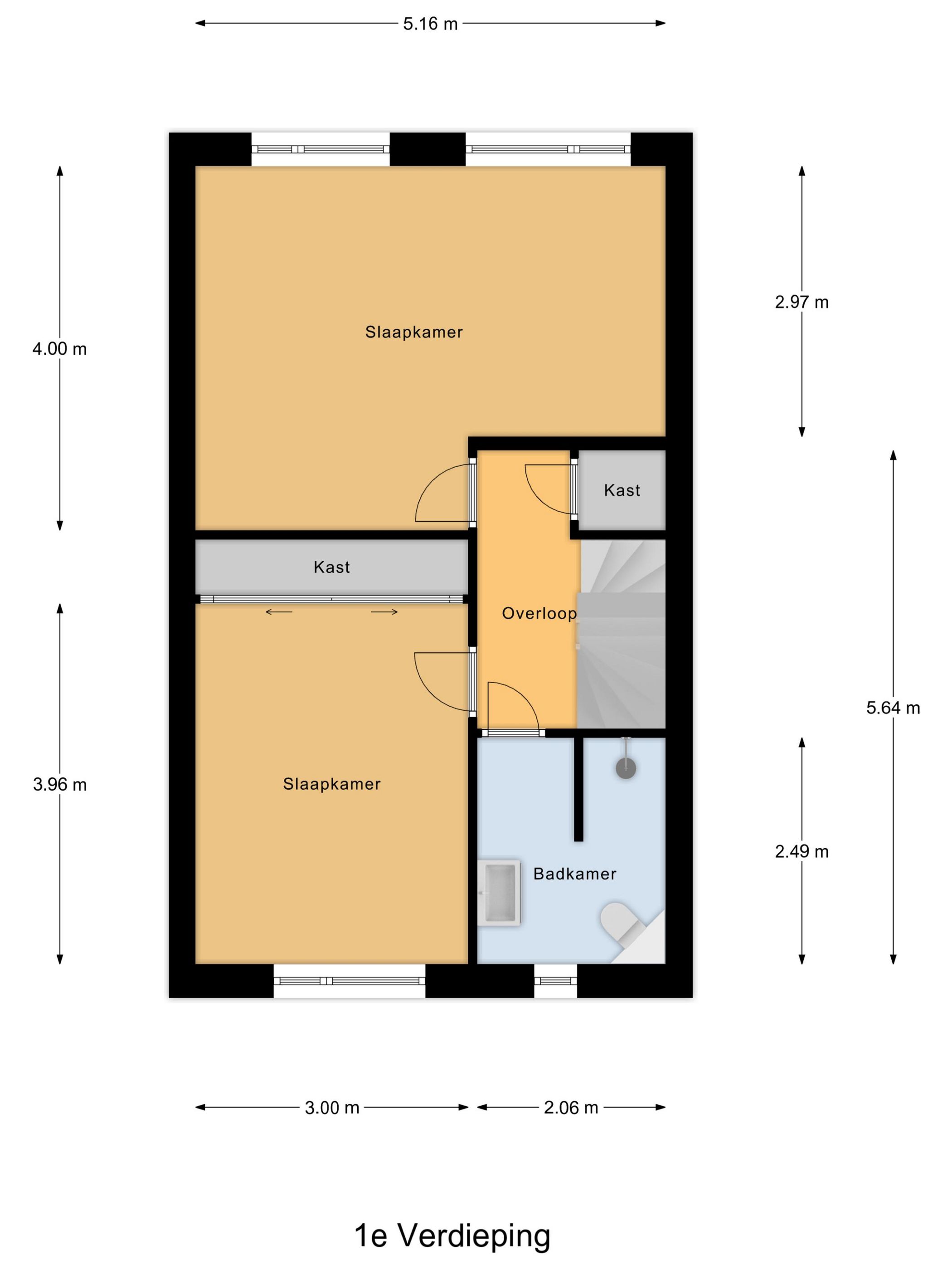 Foto 33 van Troubadour 6