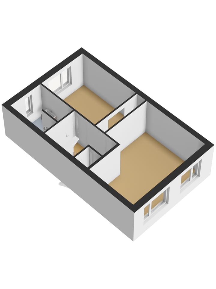 Photo 37 of Troubadour 6