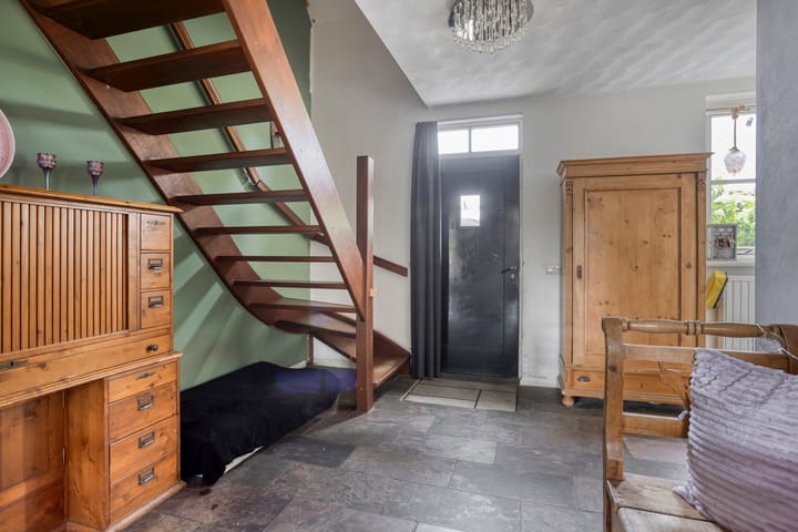 Foto 4 van Heuvel 11-A