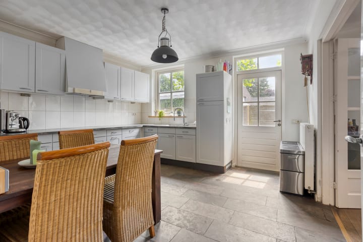 Foto 11 van Heuvel 11-A