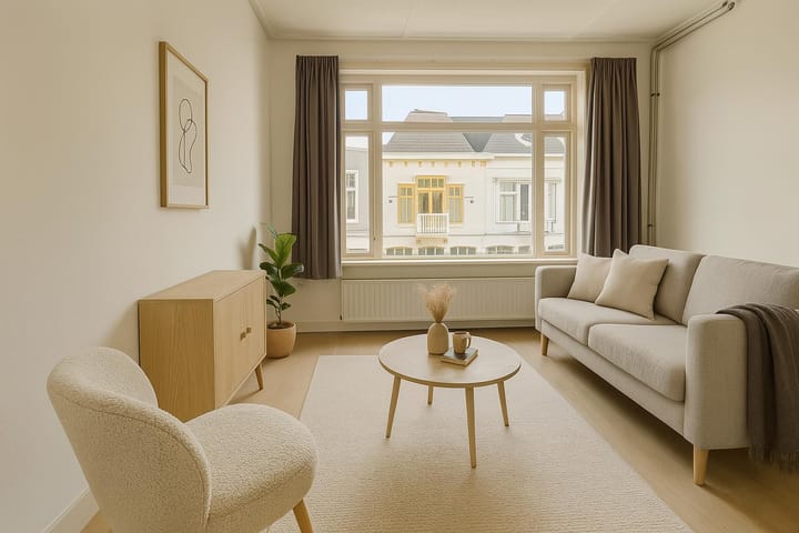 Foto 2 van Oosterweg 51-A