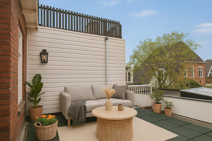 Foto 3 van Oosterweg 51-A