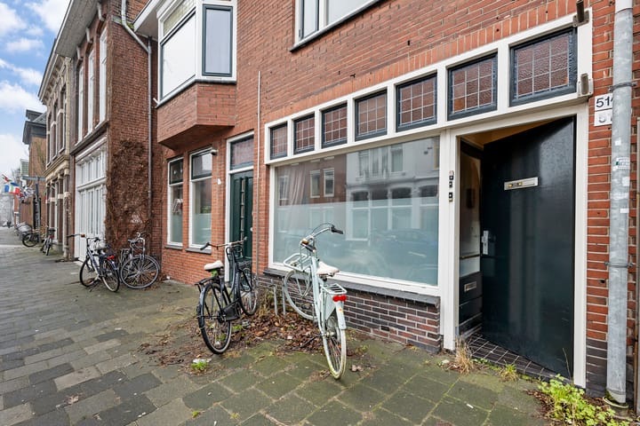 Foto 5 van Oosterweg 51-A